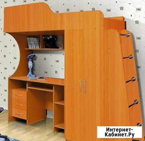 Уголок школьника Кораблик. Включает всё самое не Советский - изображение 1