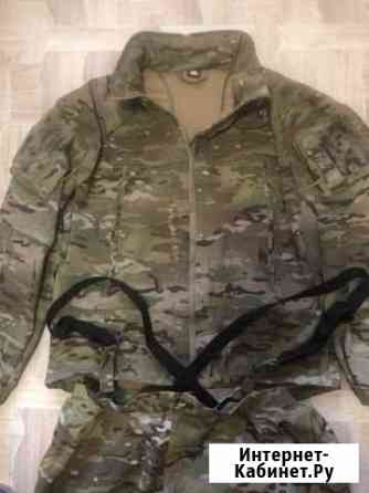 Тактический костюм softhell alpin otte gear разные Химки