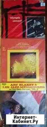 Art Blakeys Jazz Messengers Olympia Concert, Butt Ессентуки