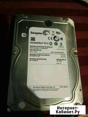 Seagate constellation 1 tb Рязань