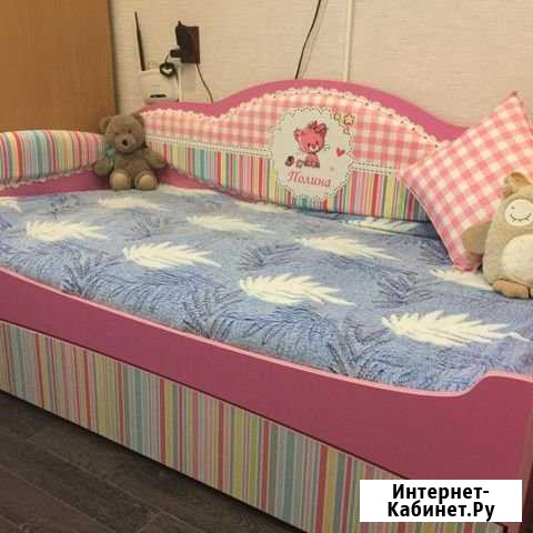 Детская мебель Липецк - изображение 1