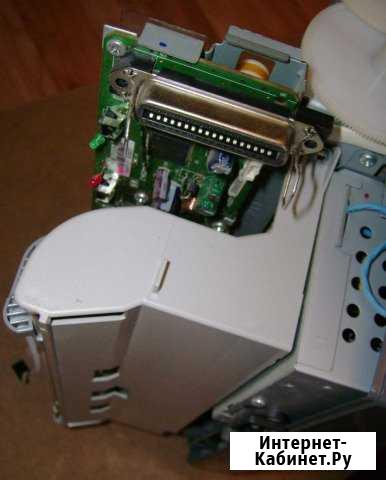 Epson C45 Орёл - изображение 1
