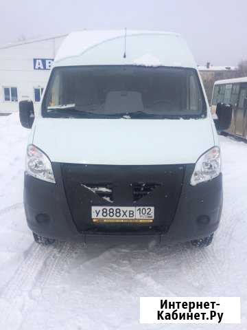 Заказ автобуса. Вахта Уфа - изображение 1