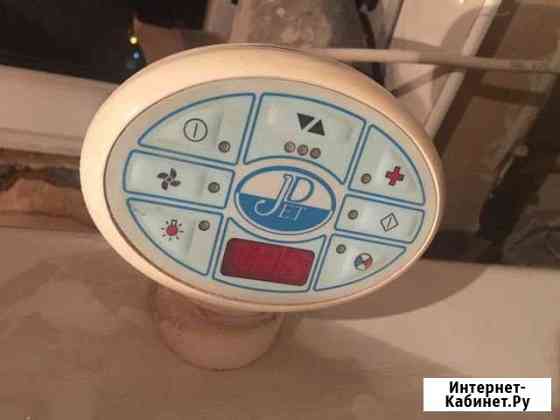 Гидромассажная ванна (комплектующие) Мурманск