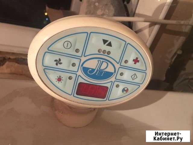 Гидромассажная ванна (комплектующие) Мурманск - изображение 1