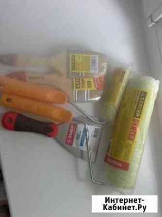 Набор маляра Москва