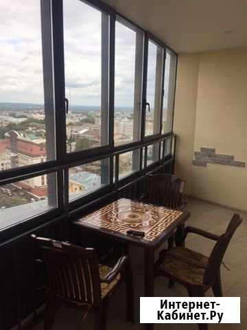 2-к квартира, 45 кв.м., 18/25 эт. Киров - изображение 1