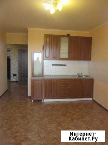 1-к квартира, 49.1 кв.м., 14/16 эт. Новосибирск - изображение 1