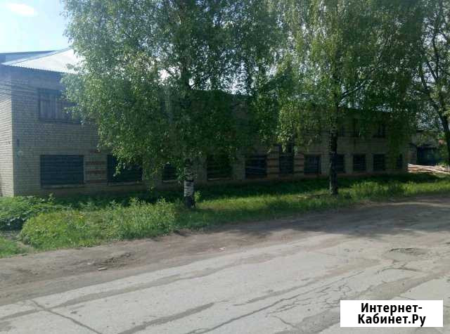 Продам или обменяю 2х этажное здание площадью 760к Орлов - изображение 1