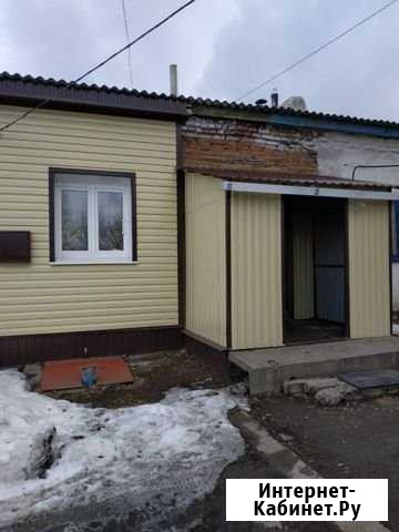 Дом 45 кв.м. на участке 5.5 сот. Анна - изображение 1