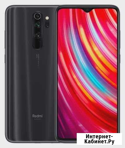 Xiaomi Redmi Note 8 Pro 6/64GB Ярославль - изображение 1
