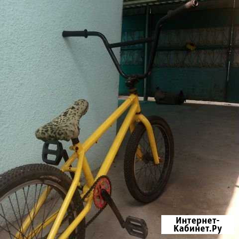 Продам bmx Гулькевичи - изображение 1