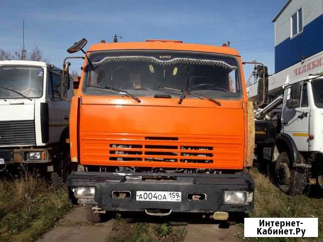 Самосвал 65115 Пермь - изображение 1