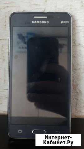 Телефн SAMSUNG Galaxy Grand Prime SM-G531H Киров - изображение 1