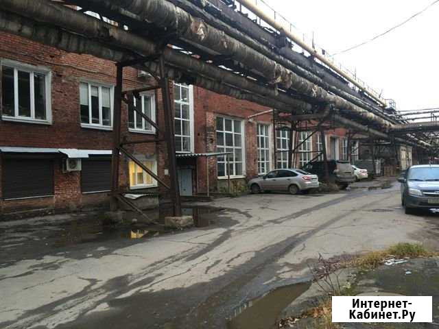 Производственное помещение, 228 кв.м. Ижевск - изображение 1