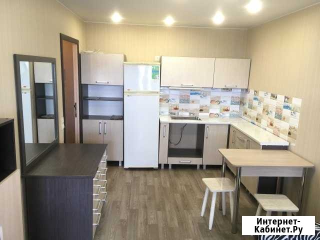 Комната 17.1 кв.м. в 2-к, 3/5 эт. Сыктывкар - изображение 1
