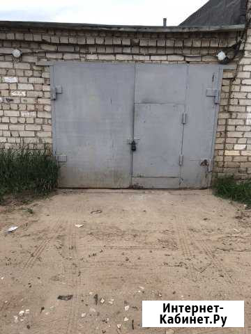 Гараж Димитровград - изображение 1