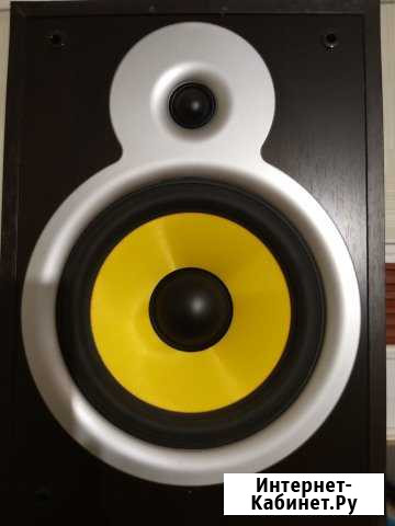 Колонки Самара - изображение 1