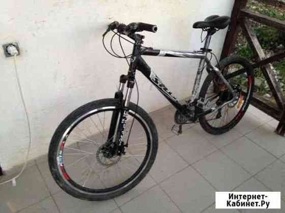 Stels navigater 850 Сочи