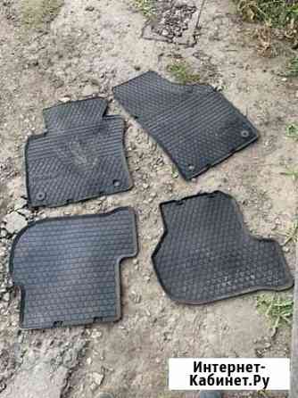 Ковры оригинал на фольксваген гольф 6 Саратов