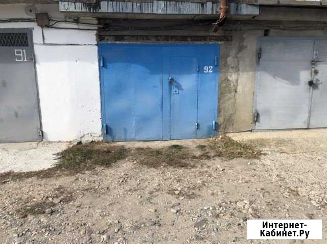 Гараж, > 30 кв.м. Кисловодск - изображение 1