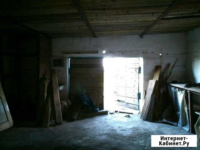 Гараж, > 30 кв.м. Нижняя Тура - изображение 1