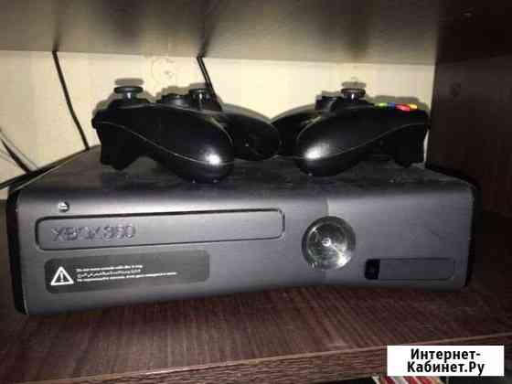 Xbox 360 Курган