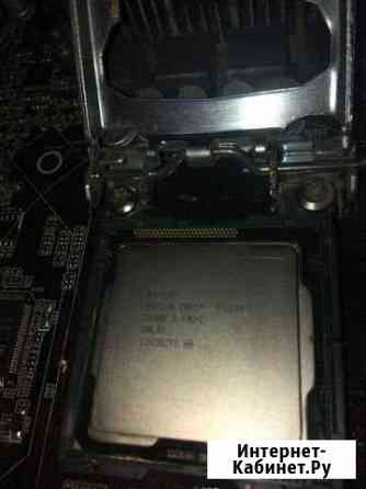 Intel core i7 2600 Донецк