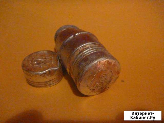 Солонка восточная Пруссия Калининград - изображение 1