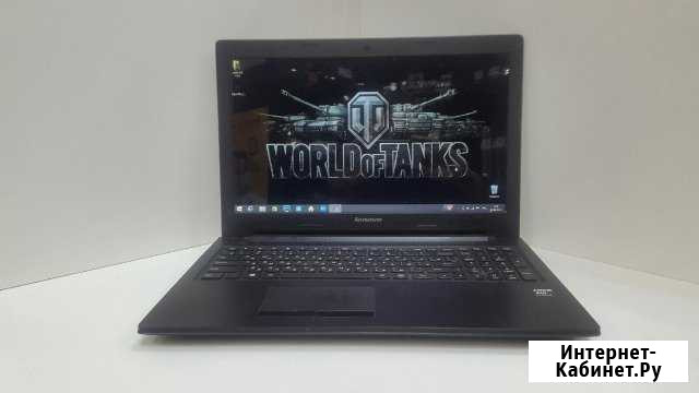 Ноутбук Lenovo AMD A10 4-ядра, озу-6 Gb HDD-1000Gb Димитровград - изображение 1