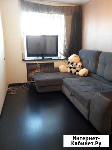 Комната 11 кв.м. в 2-к, 6/9 эт. Пермь - изображение 1