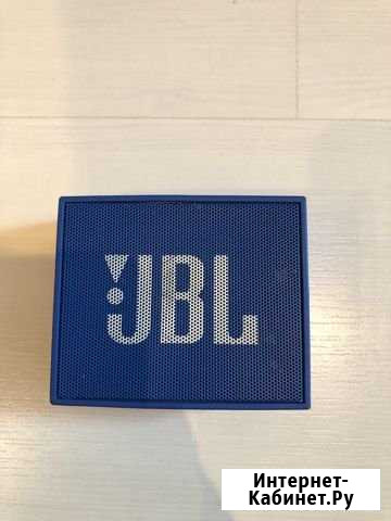 JBL Go Ульяновск - изображение 1