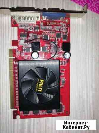 Видеокарты 512 Mb DDR2 Рыбинск