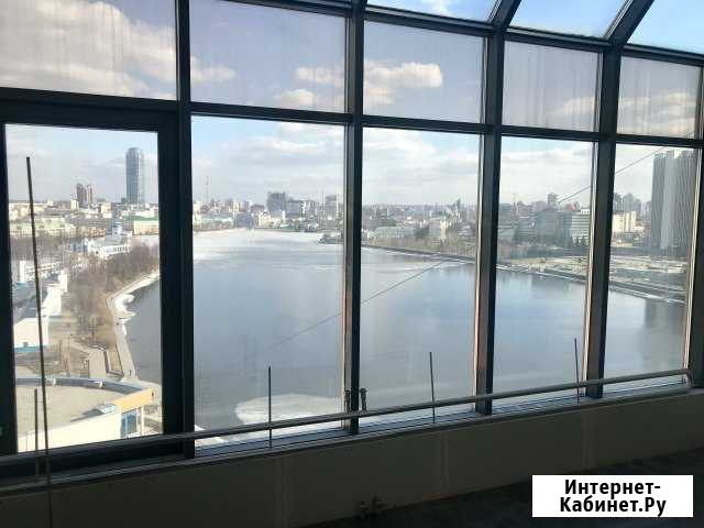 5-к квартира, 172 кв.м., 14/14 эт. Екатеринбург - изображение 1