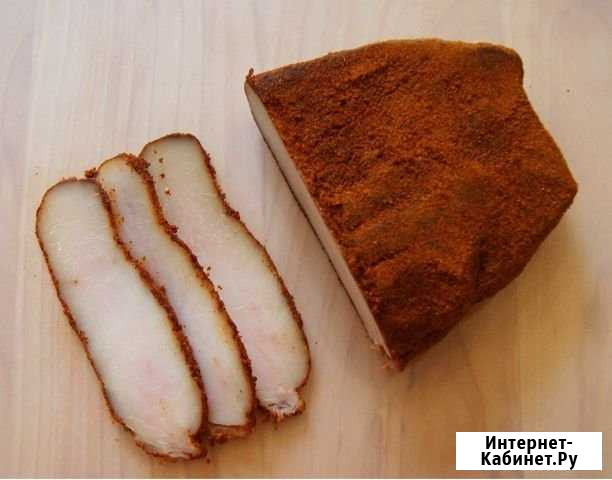 Курдюк копченый доставка Хасавюрт - изображение 1