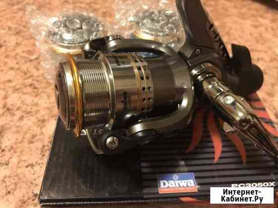 Катушка Daiwa Procaster 3050X Одинцово