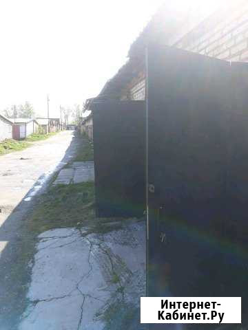 Гараж, 20 кв.м. Ногинск - изображение 1