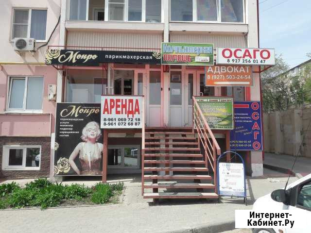 Помещение свободного назначения, 12.9 кв.м. Камышин - изображение 1