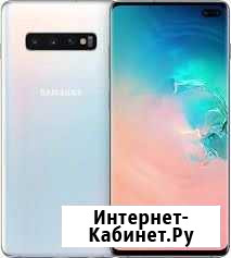 SAMSUNG Galaxy s10+ Барнаул - изображение 1