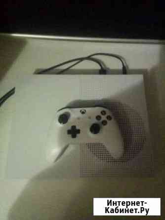 Xbox One s 1TB Брянск
