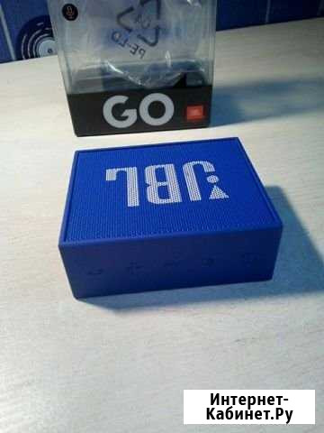 JBL GO Великий Устюг - изображение 1
