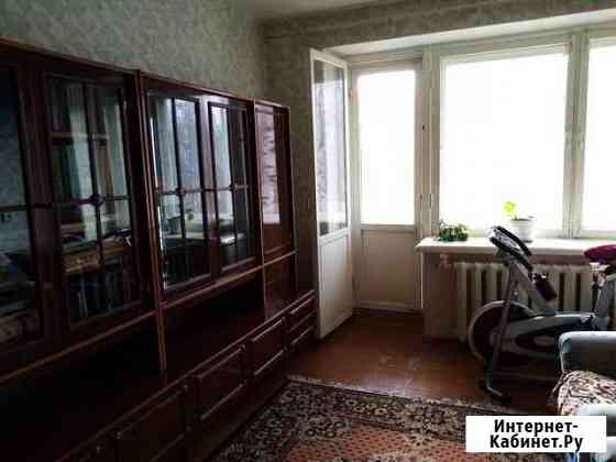 3-к квартира, 60 кв.м., 5/5 эт. Кирово-Чепецк