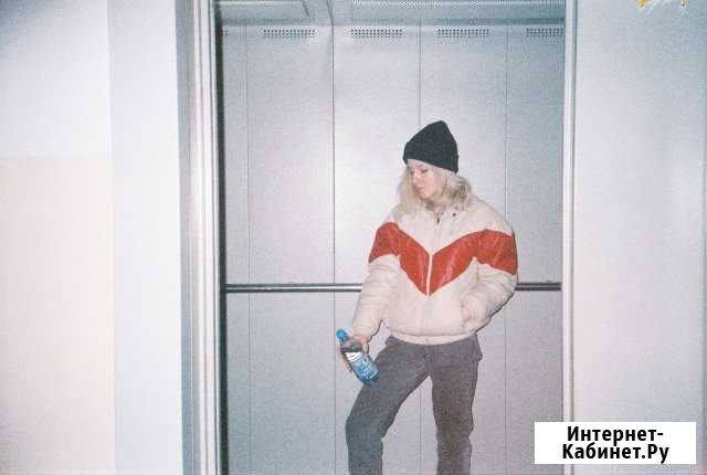 Куртка Nike Run M Красноярск - изображение 1