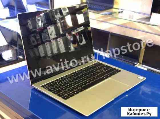 Huawei probook X Core i5-8250U,8GB,256SSD,MX150 Калининград