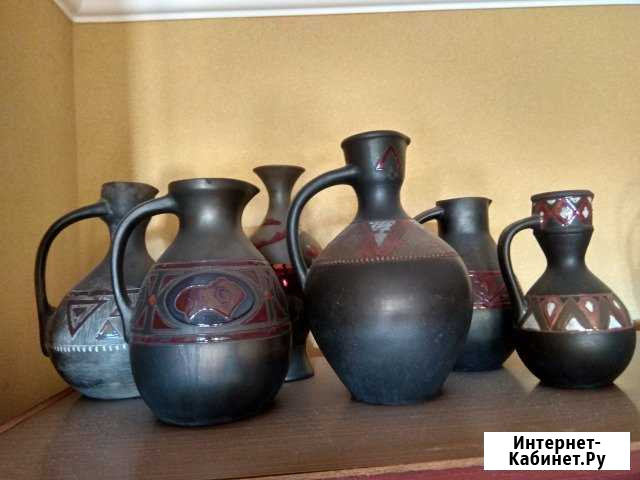 Грузинская керамика, антиквариат Сочи - изображение 1