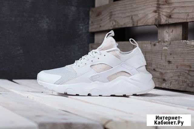 Nike Air Huarache Ultra Санкт-Петербург - изображение 1