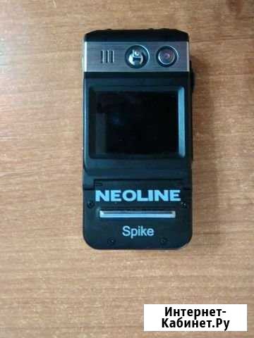 Видеорегистратор Neoline Spike Иваново - изображение 1