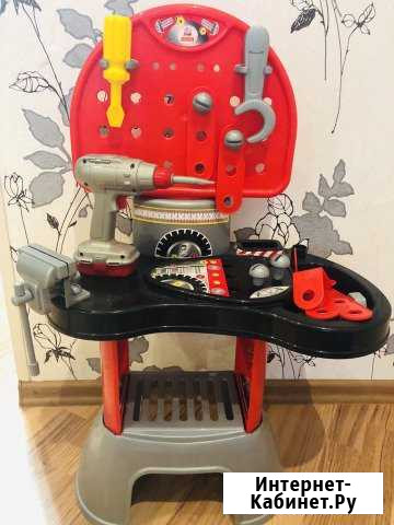 Полесье игровой набор Краснодар - изображение 1