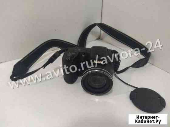 Фотоаппараты Цифровые Nikon Coolpix L340 Орск