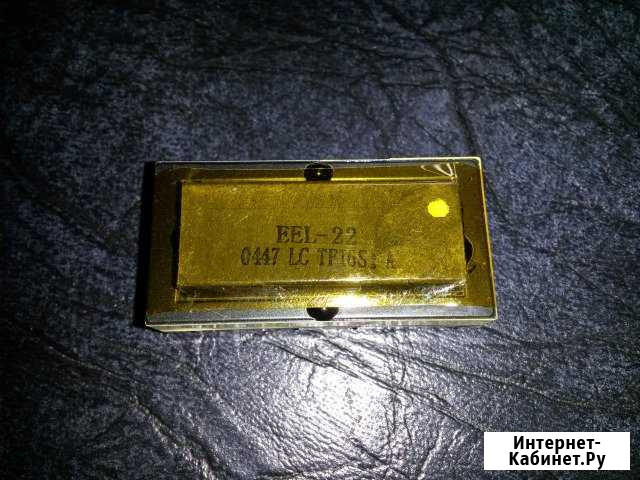 Eel-22 Магнитогорск - изображение 1